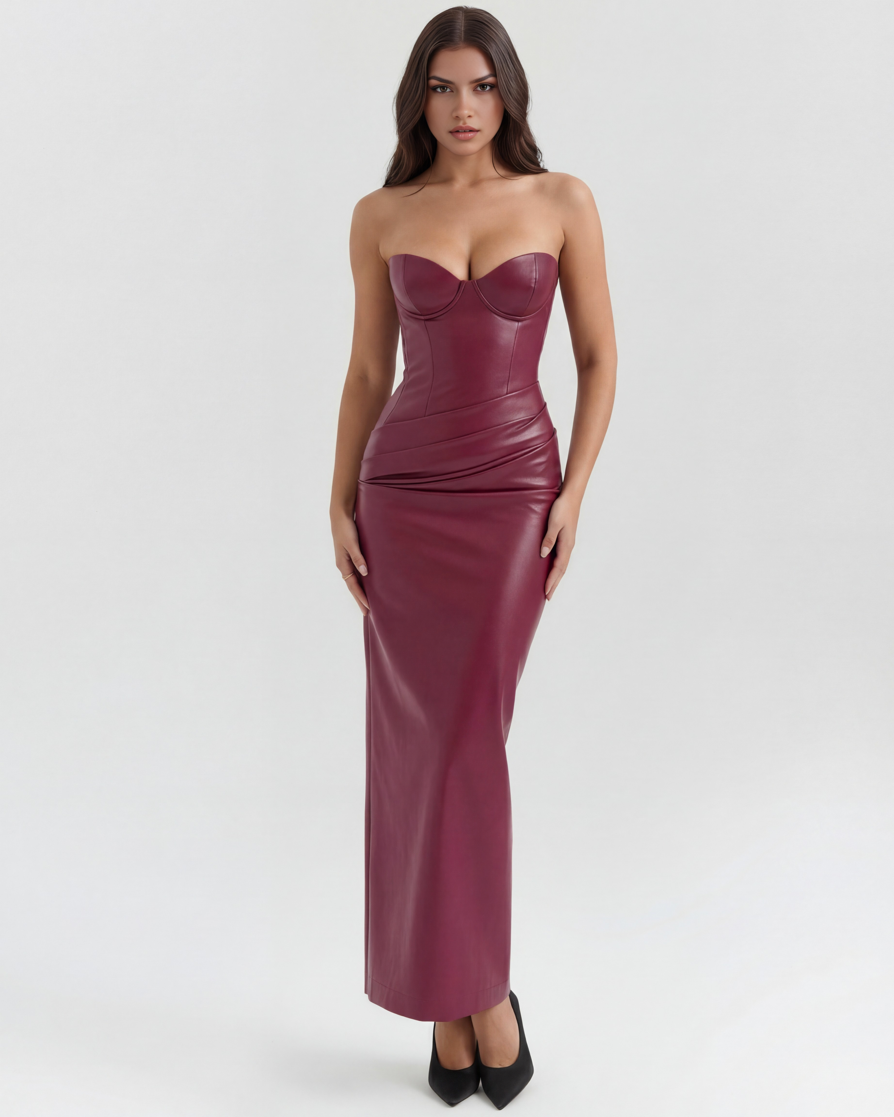 Vestido Vanessa Noche