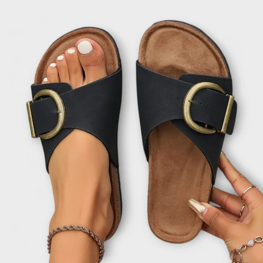 Sandalias Siena