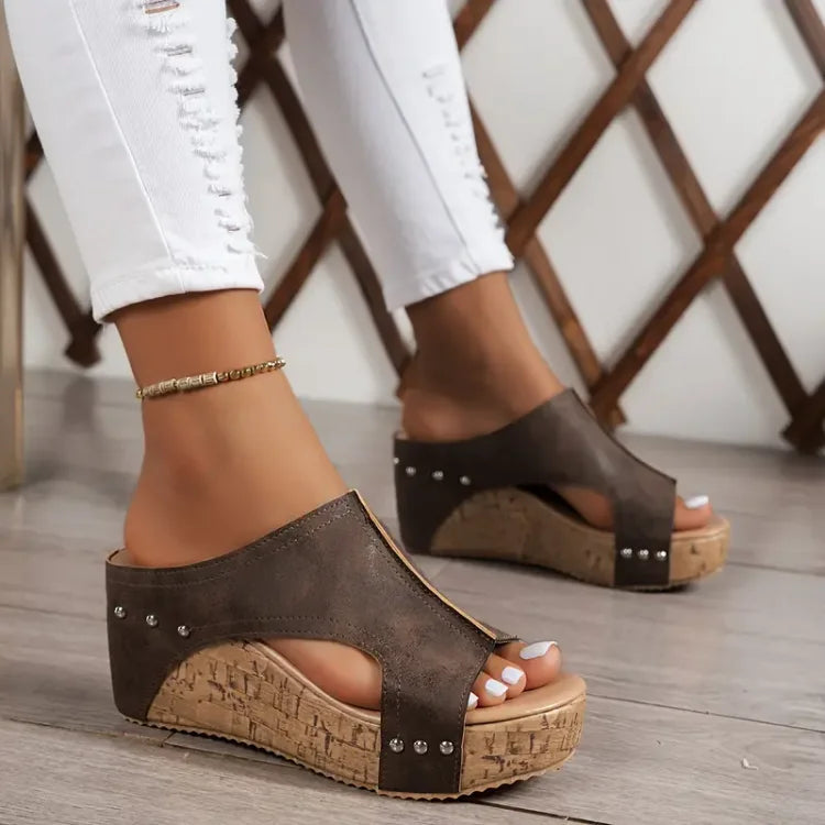 Toledo Sandalias