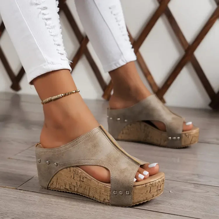 Toledo Sandalias
