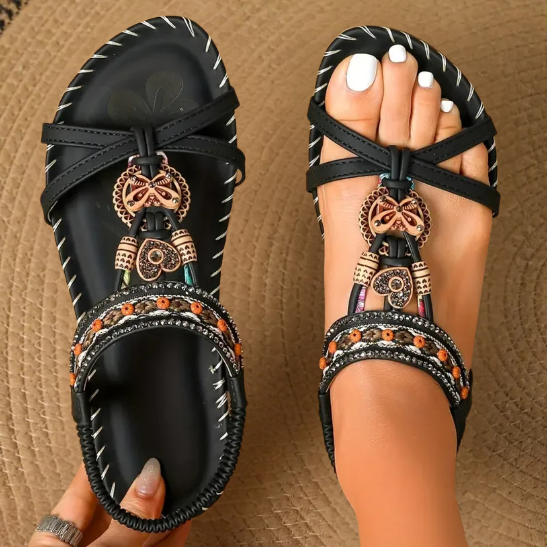 Sandalias Ibiza