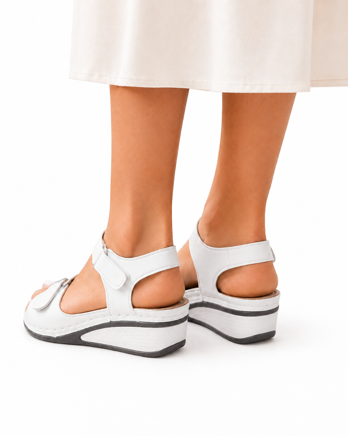 Élite Confort | Sandalias Ergonómicas