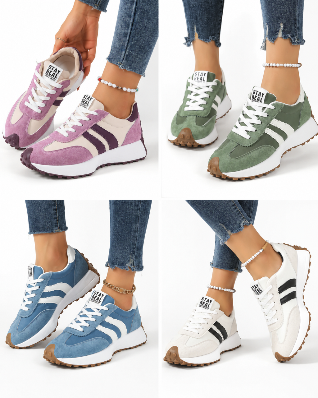 Élite Confort | Zapatillas Ergonómicas