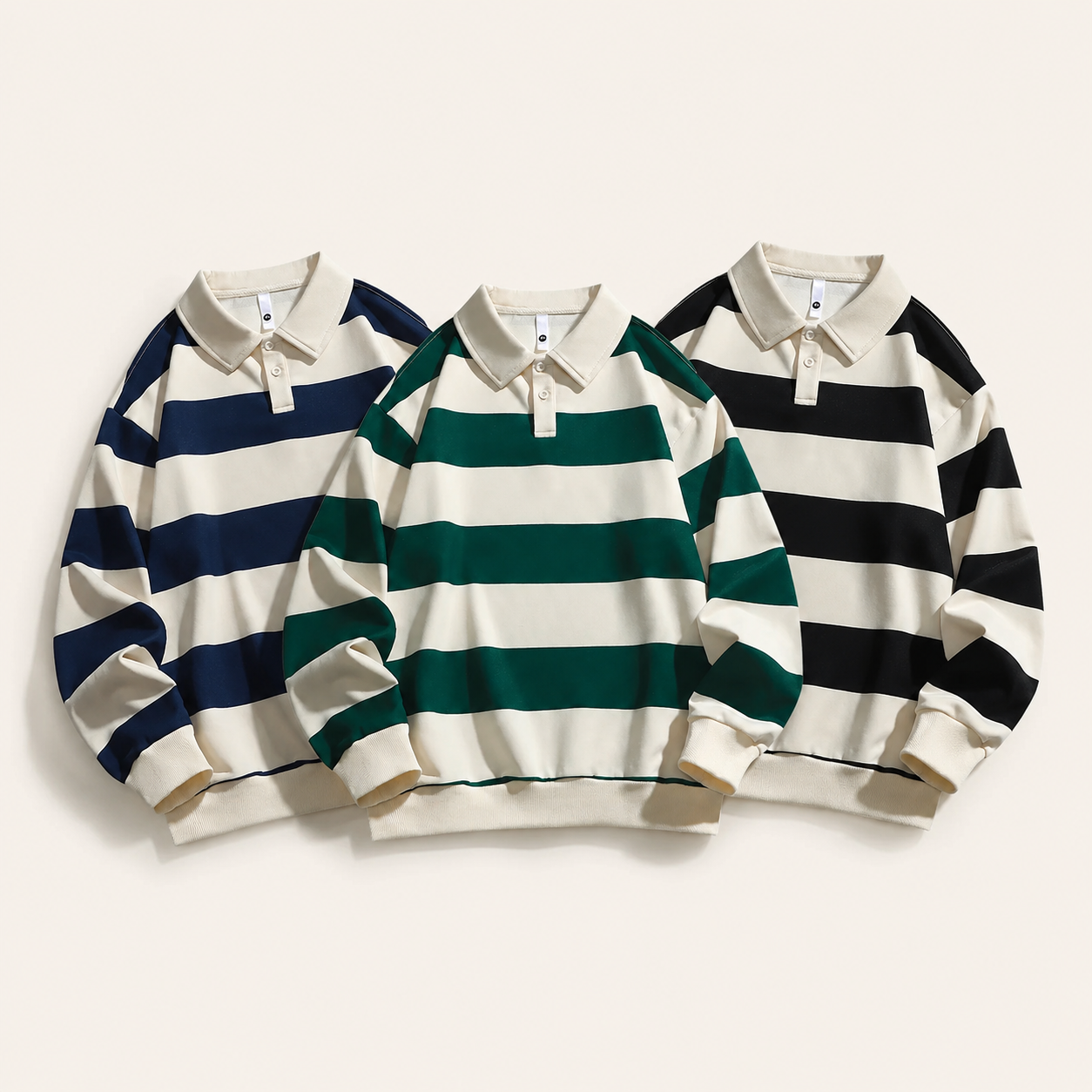Polo Rugby Maison