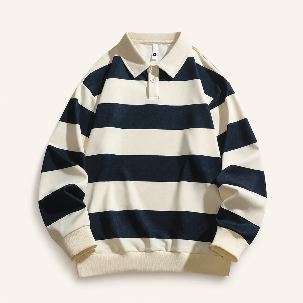 Polo Rugby Maison