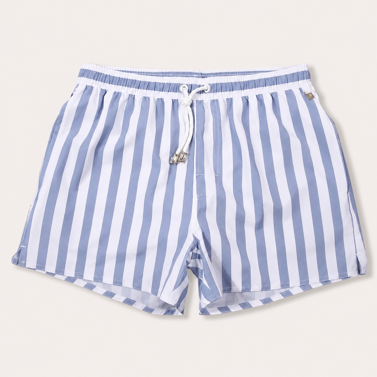 Bañador Riviera Stripe