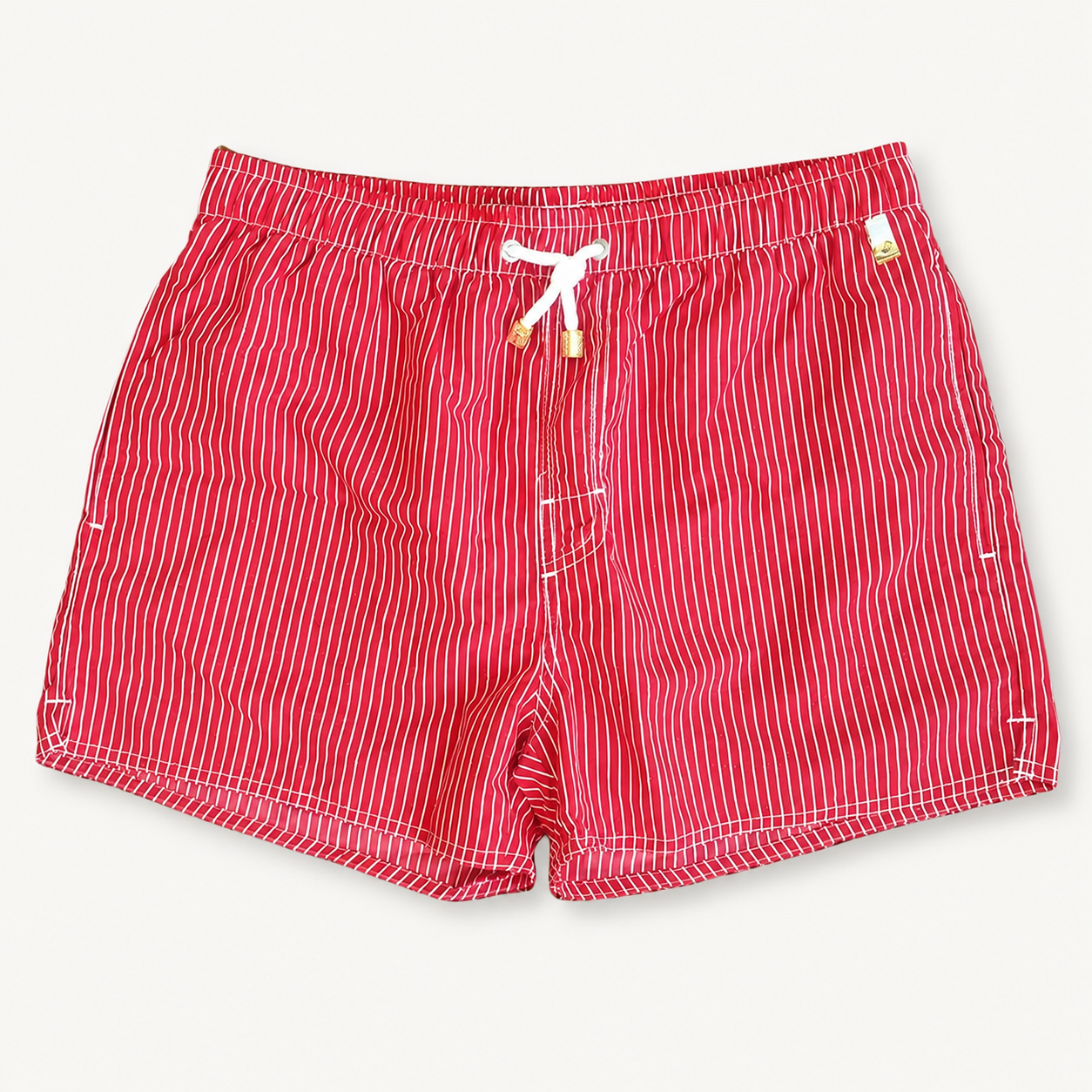 Bañador Riviera Stripe