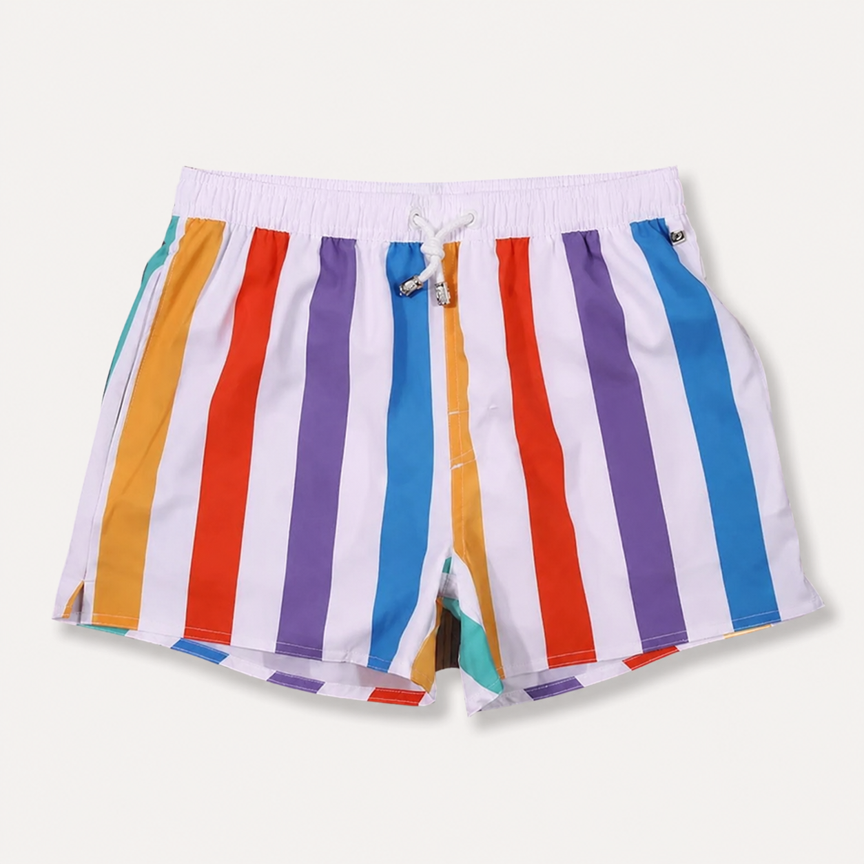 Bañador Riviera Stripe