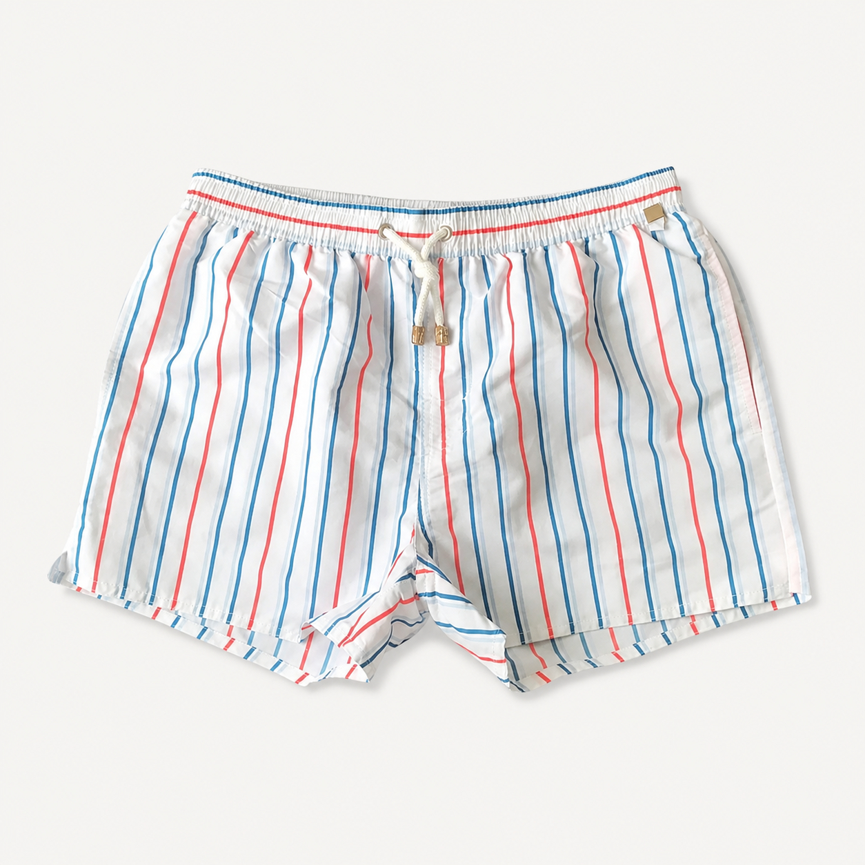 Bañador Riviera Stripe