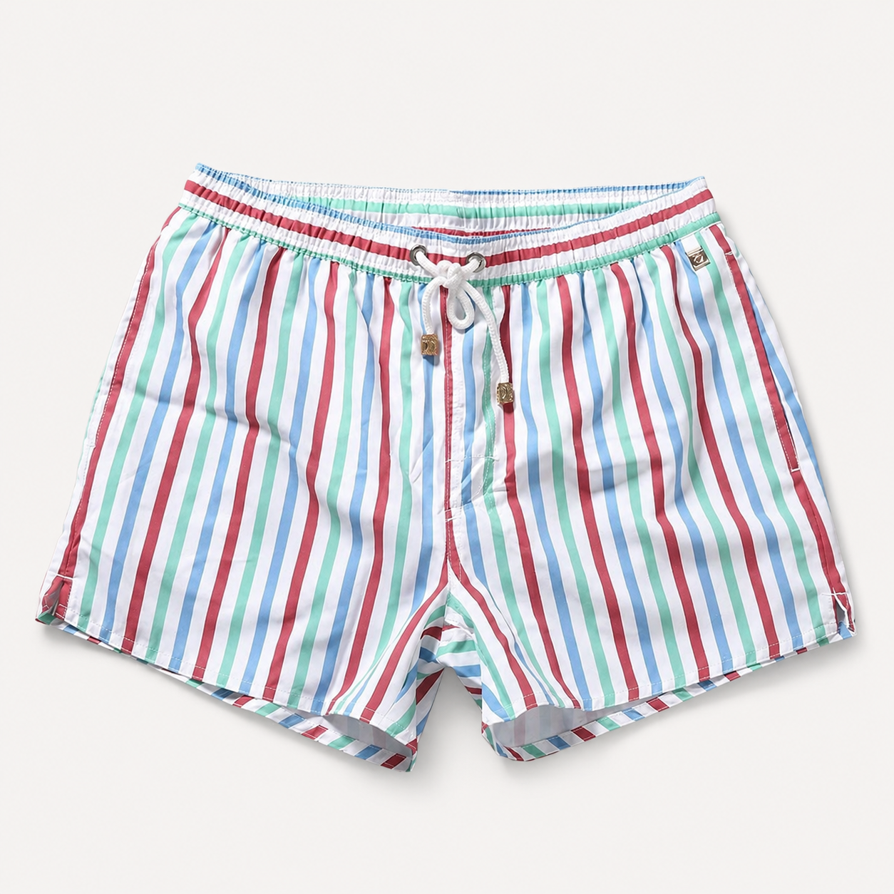 Bañador Riviera Stripe