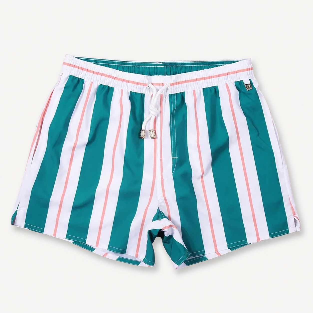 Bañador Riviera Stripe