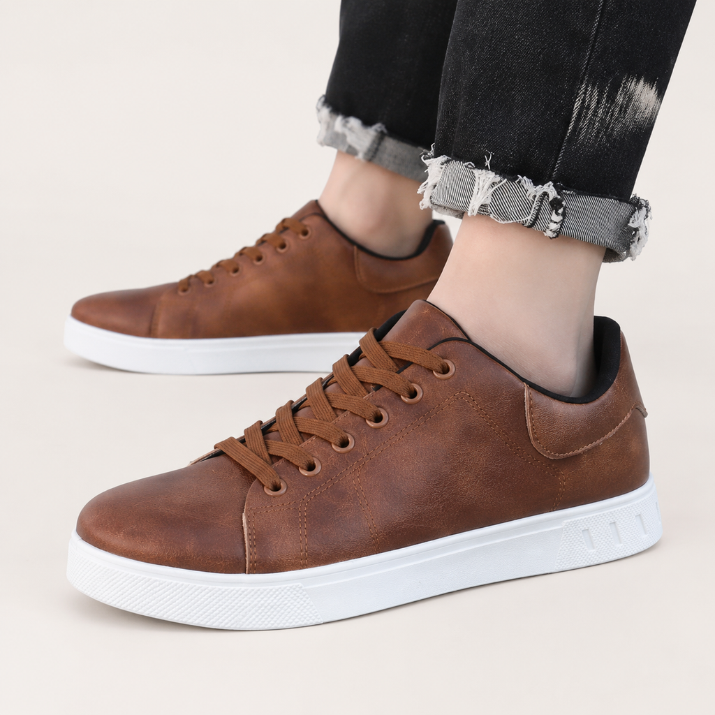 Zapatilla Urban Leren