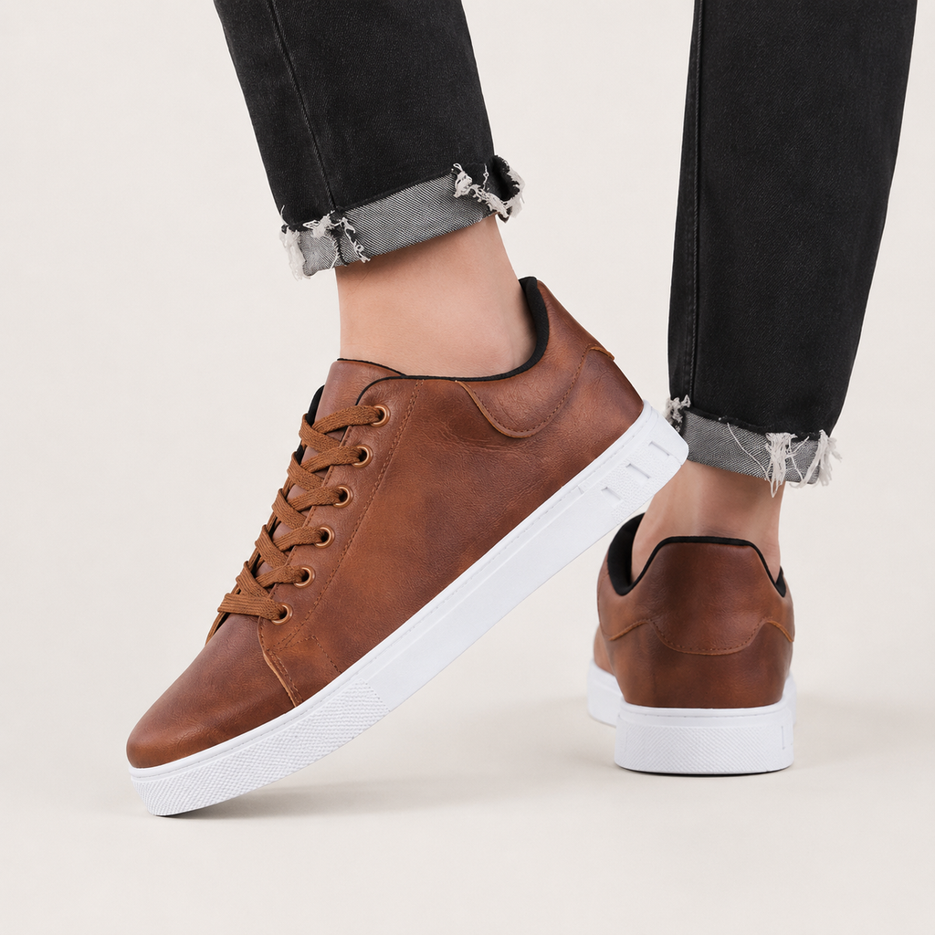 Zapatilla Urban Leren