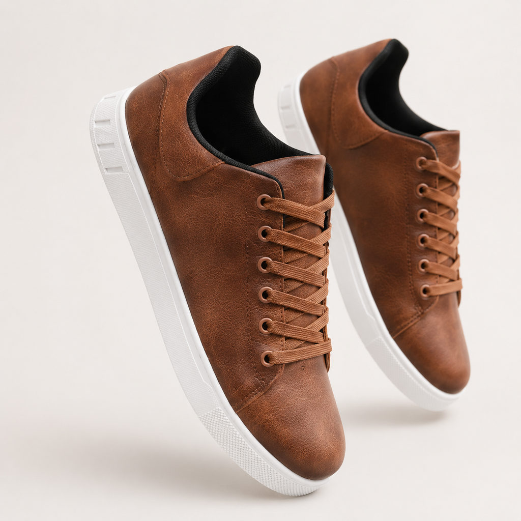 Zapatilla Urban Leren