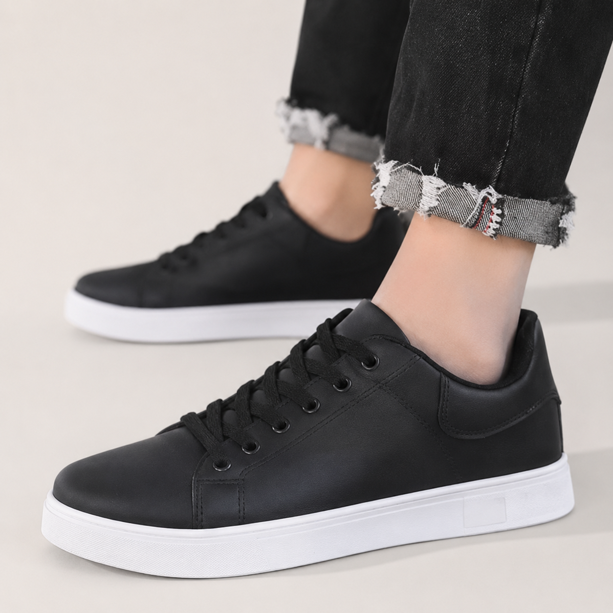 Zapatilla Urban Leren
