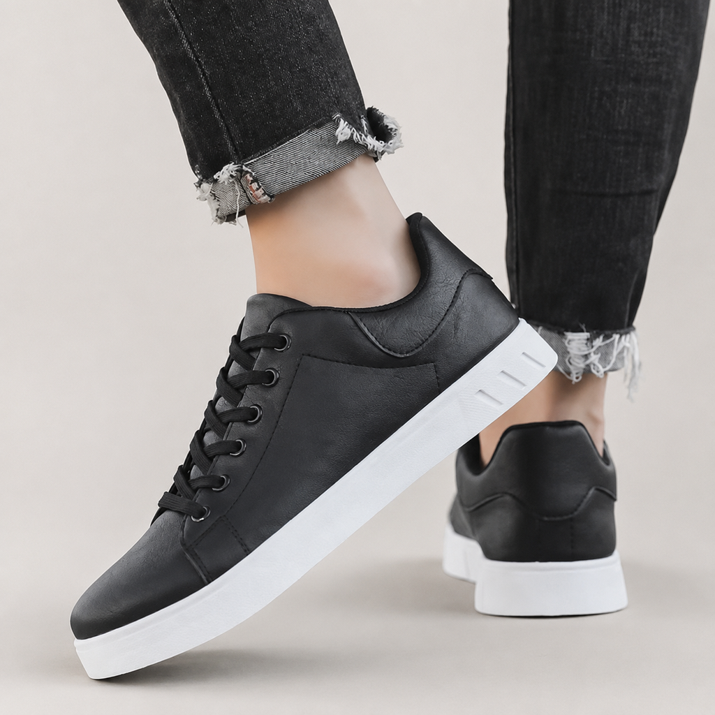 Zapatilla Urban Leren