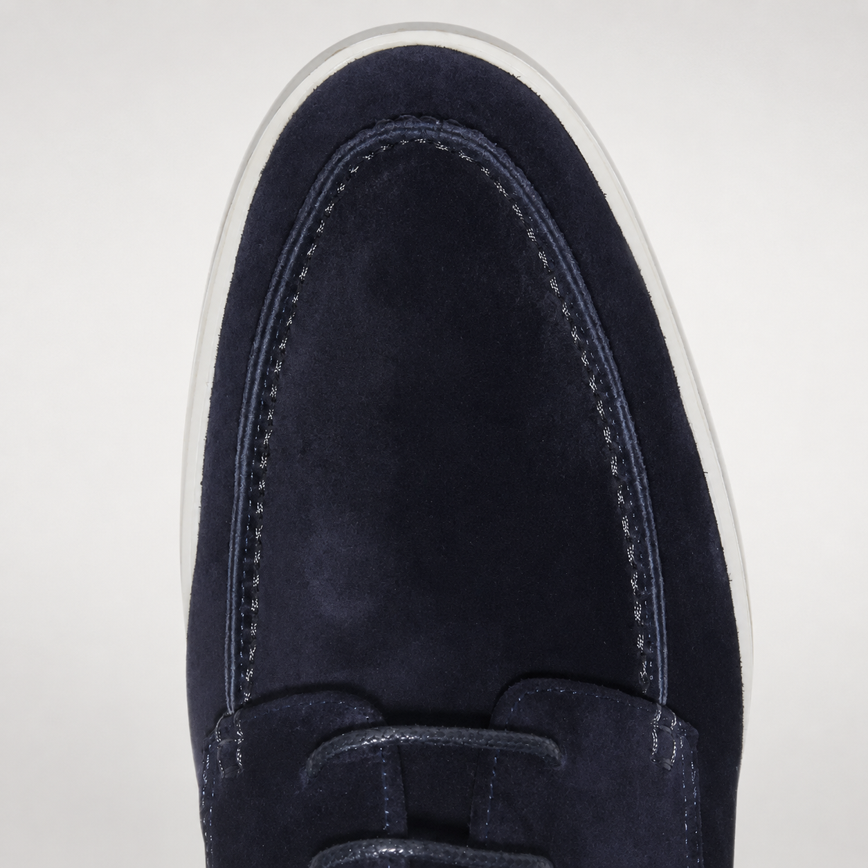 Zapato Náutico Leren Riviera