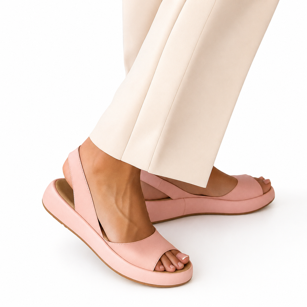 Isabel │ Sandalias