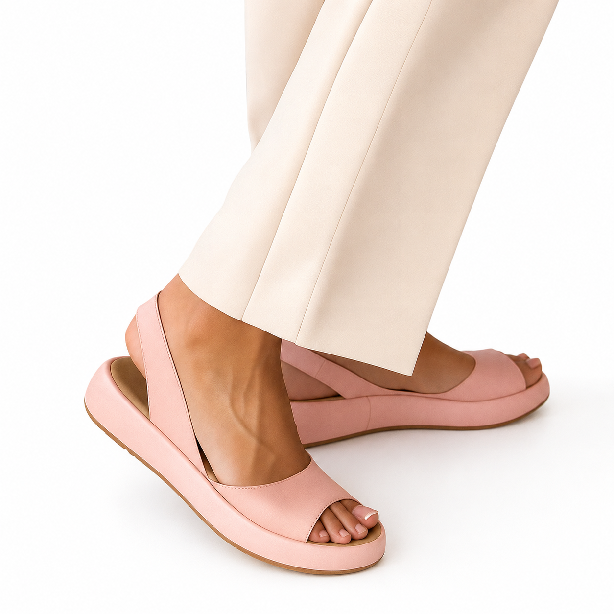 Isabel │ Sandalias