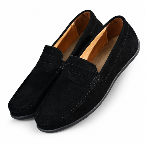 Mocasín Marino Clásico
