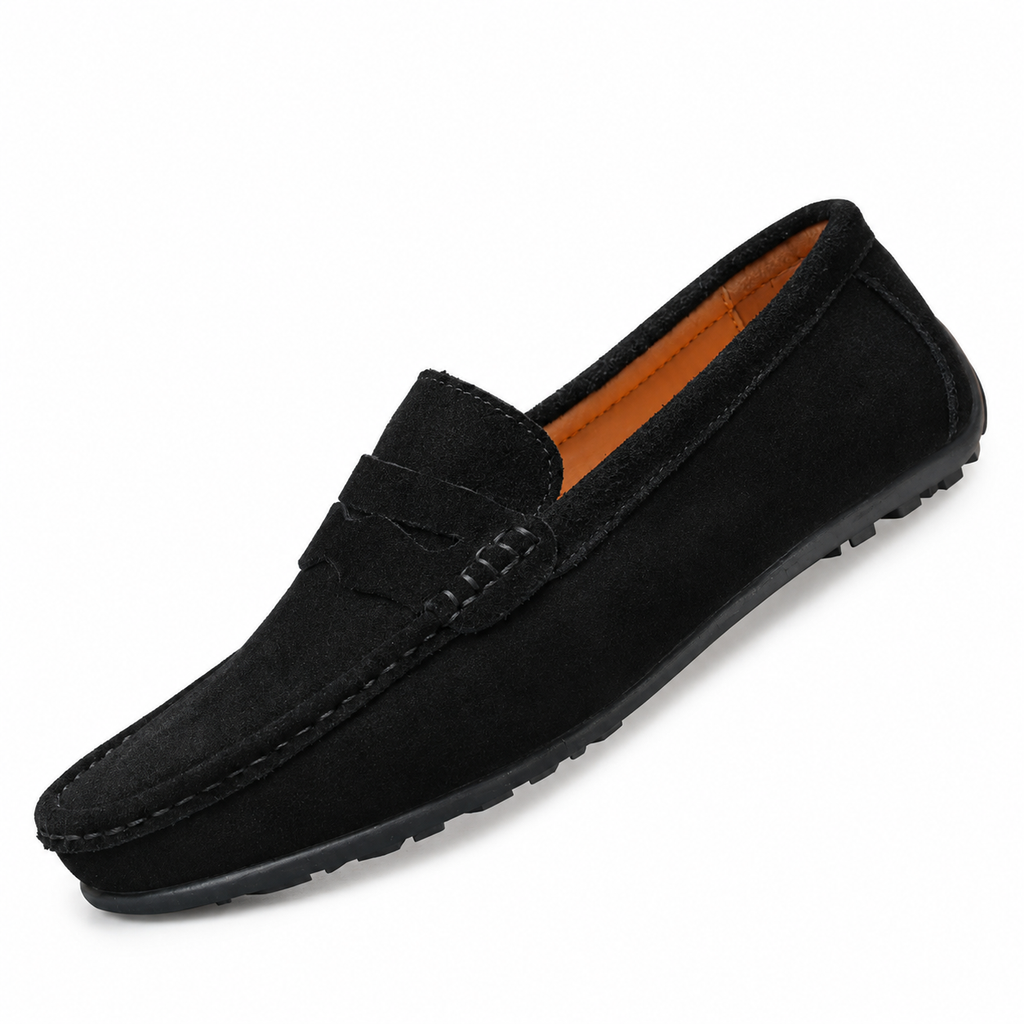 Elblanco | Mocasines