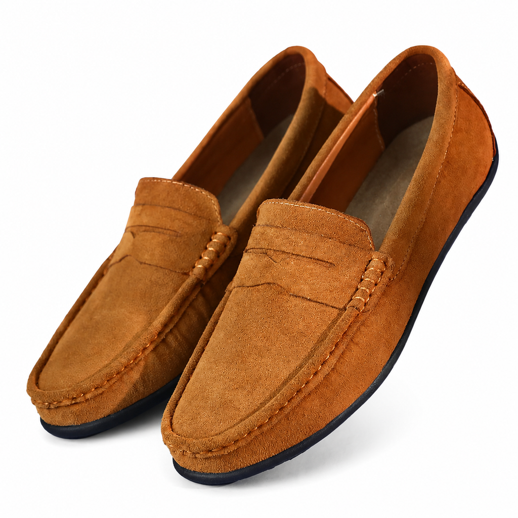 Elblanco | Mocasines