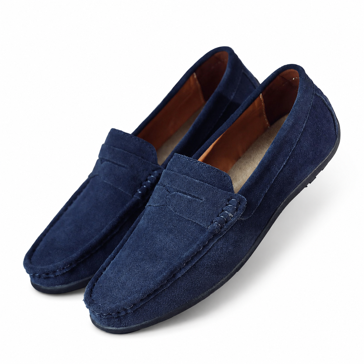 Mocasín Marino Clásico