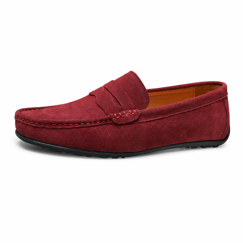 Elblanco | Mocasines