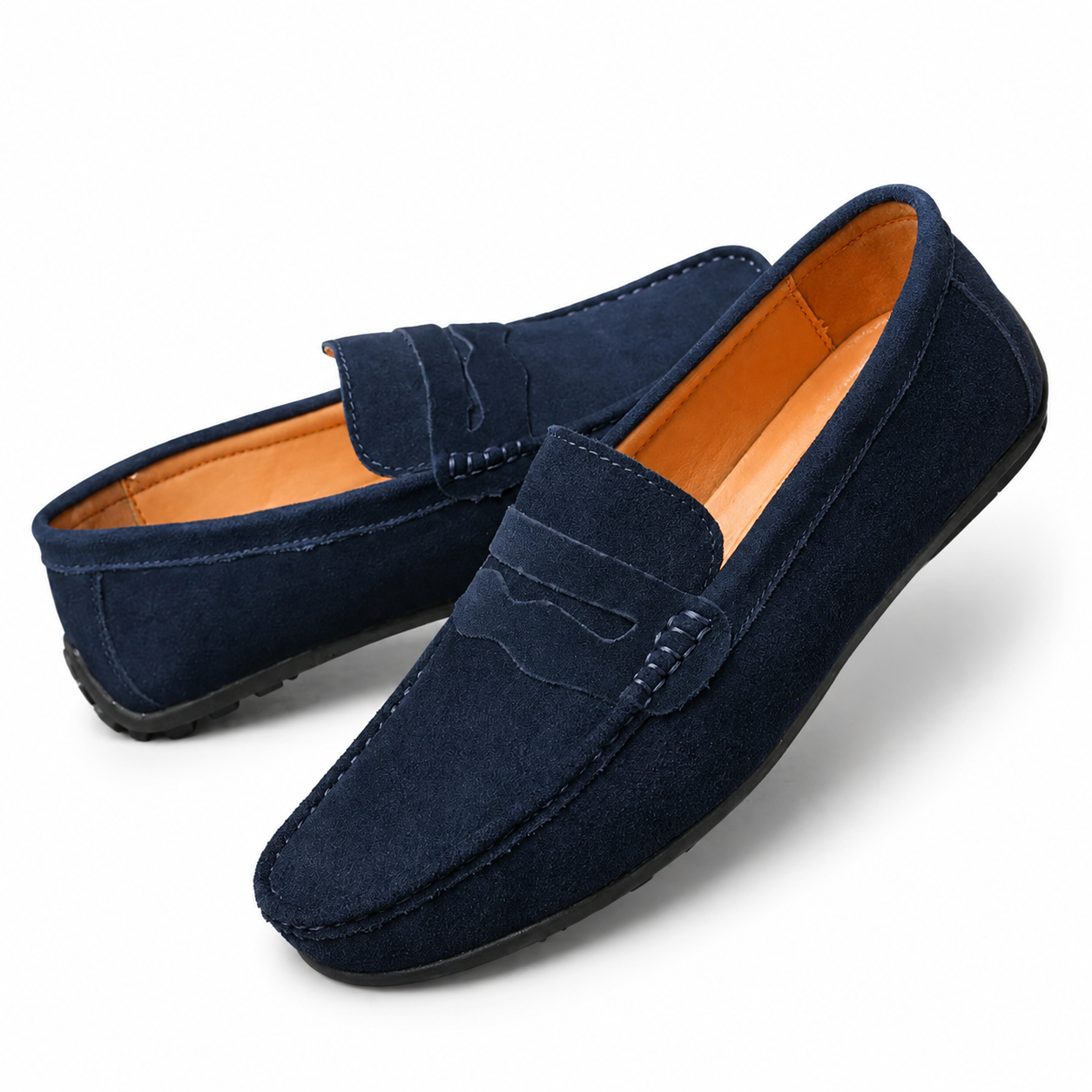 Elblanco | Mocasines