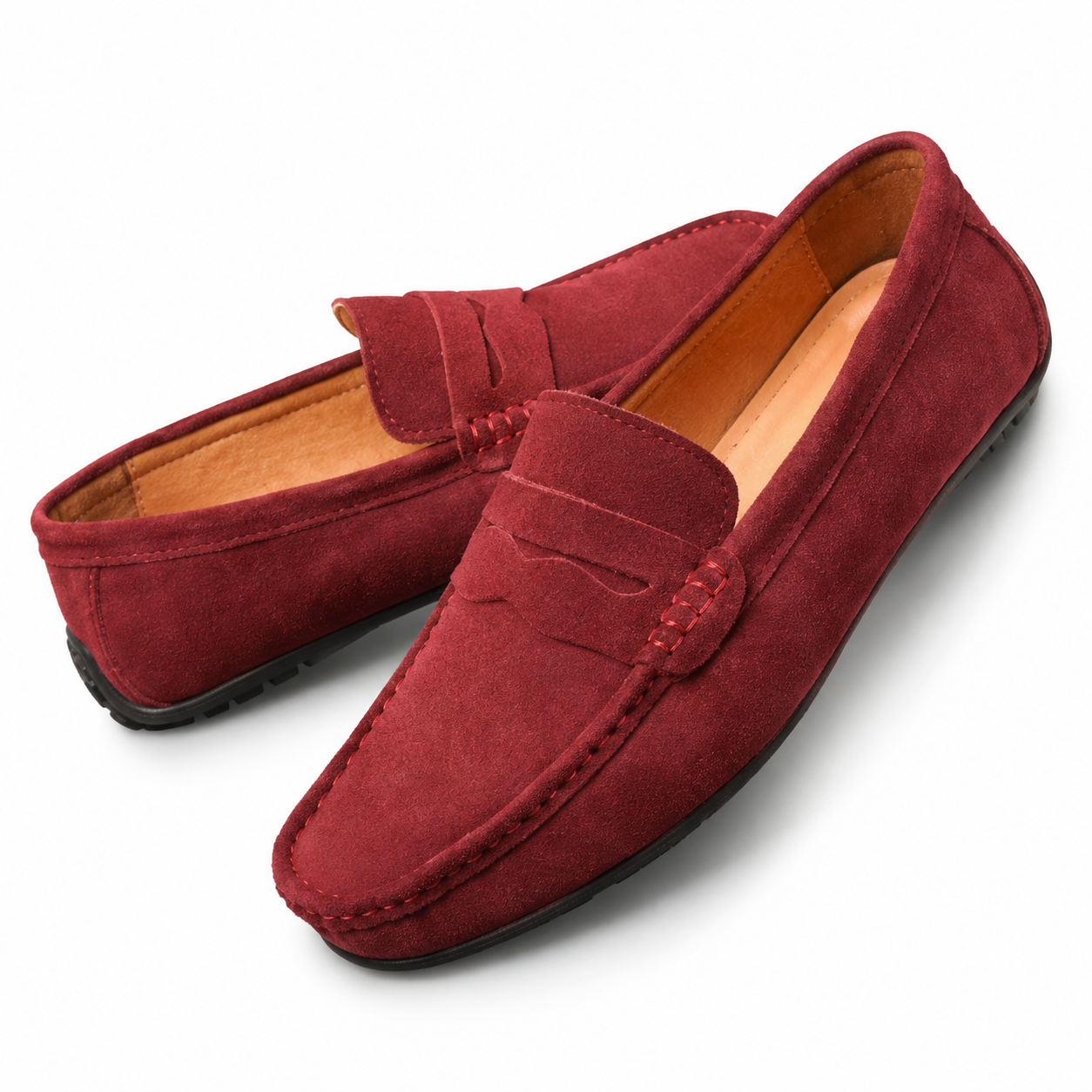 Mocasín Marino Clásico