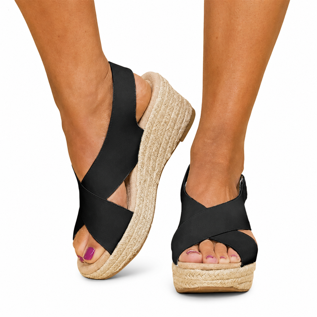 Sandalias de verano