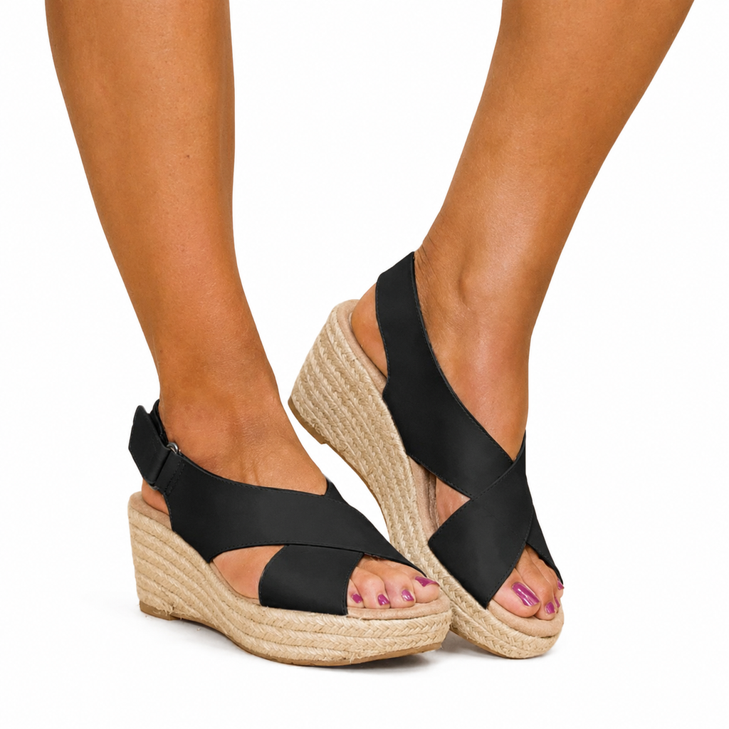 Sandalias de verano