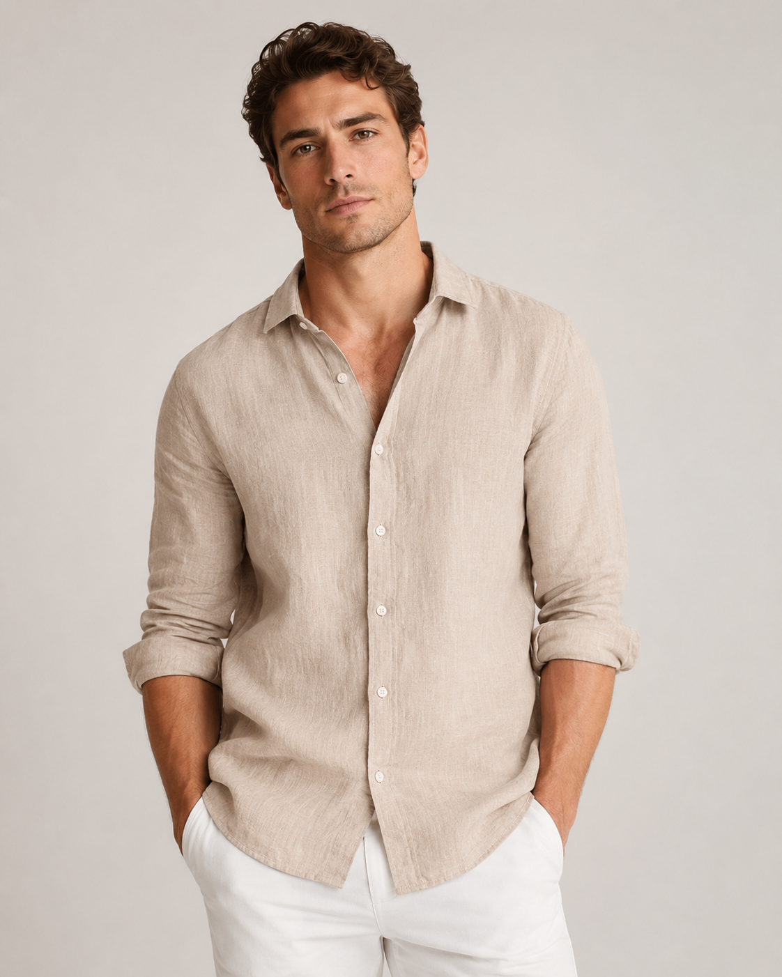Camisa Esencial