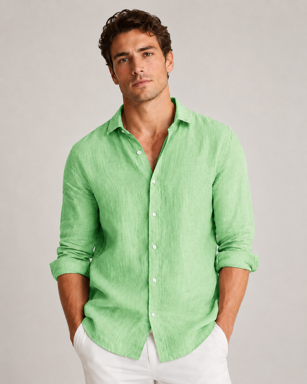 Camisa Esencial