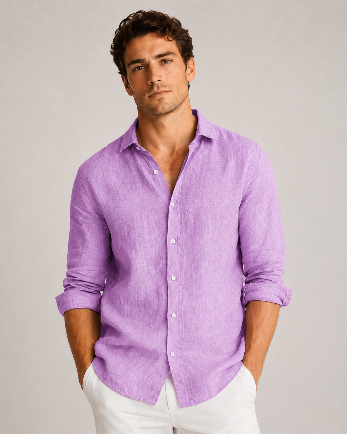 Camisa Esencial