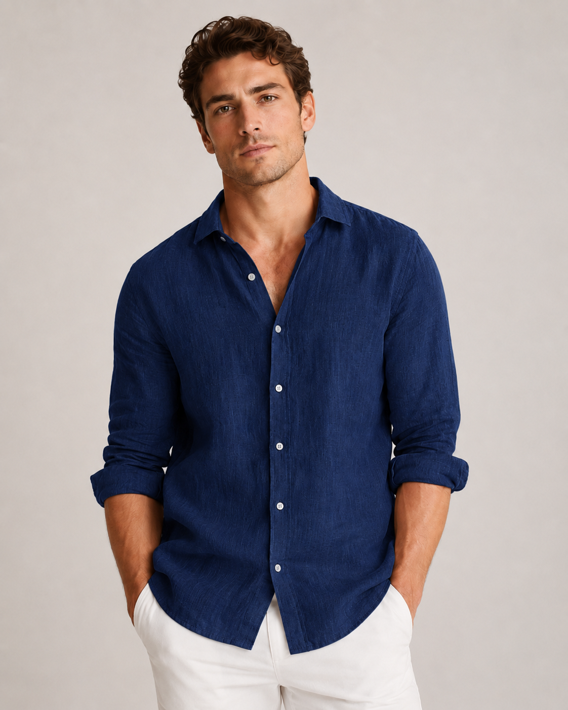 Camisa Esencial