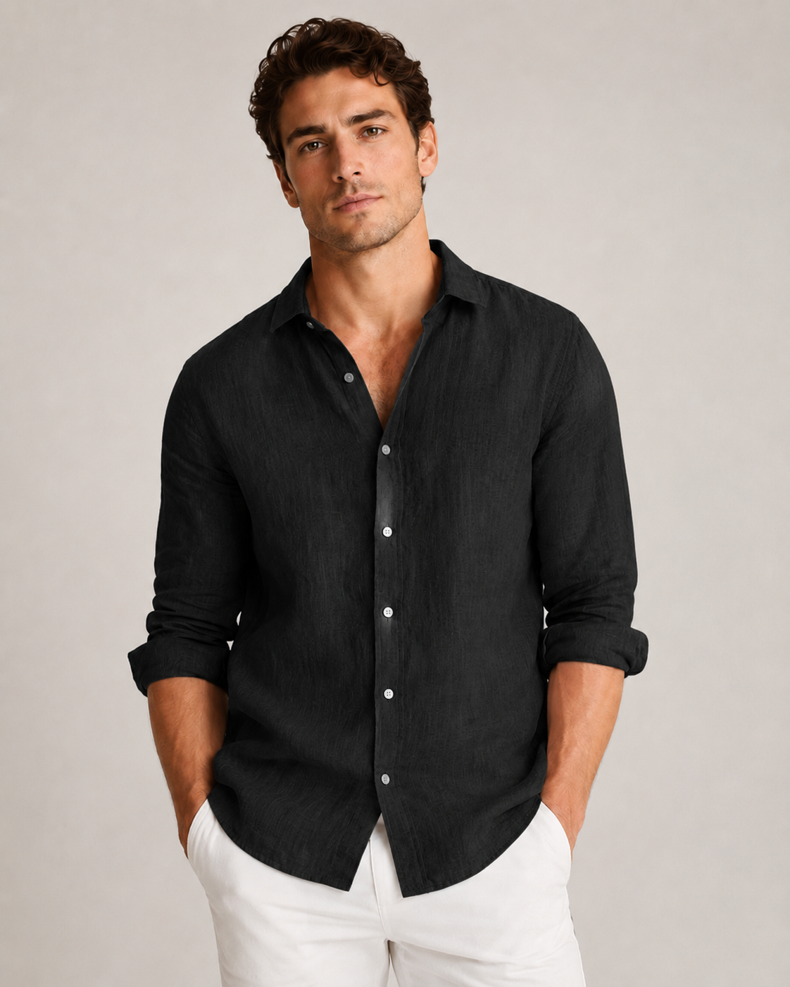 Camisa Esencial