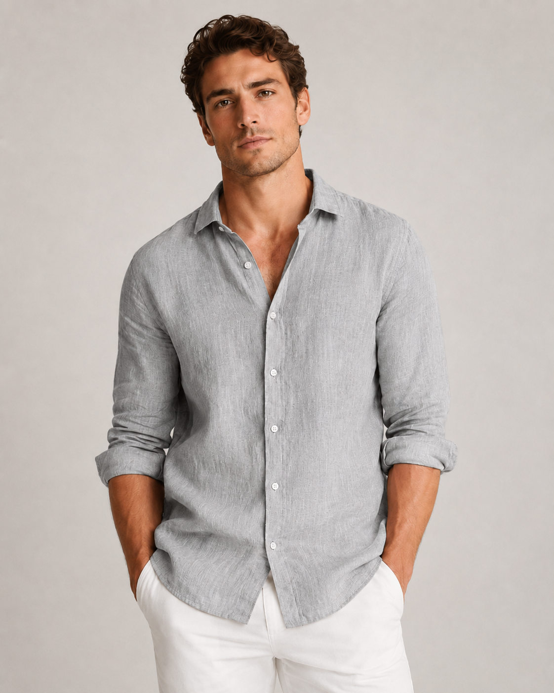 Camisa Esencial
