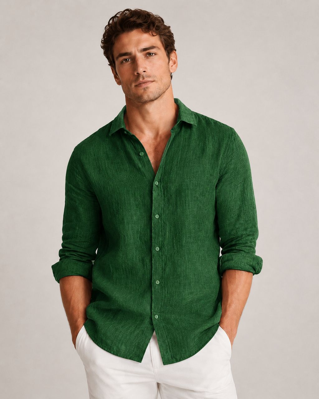 Camisa Esencial
