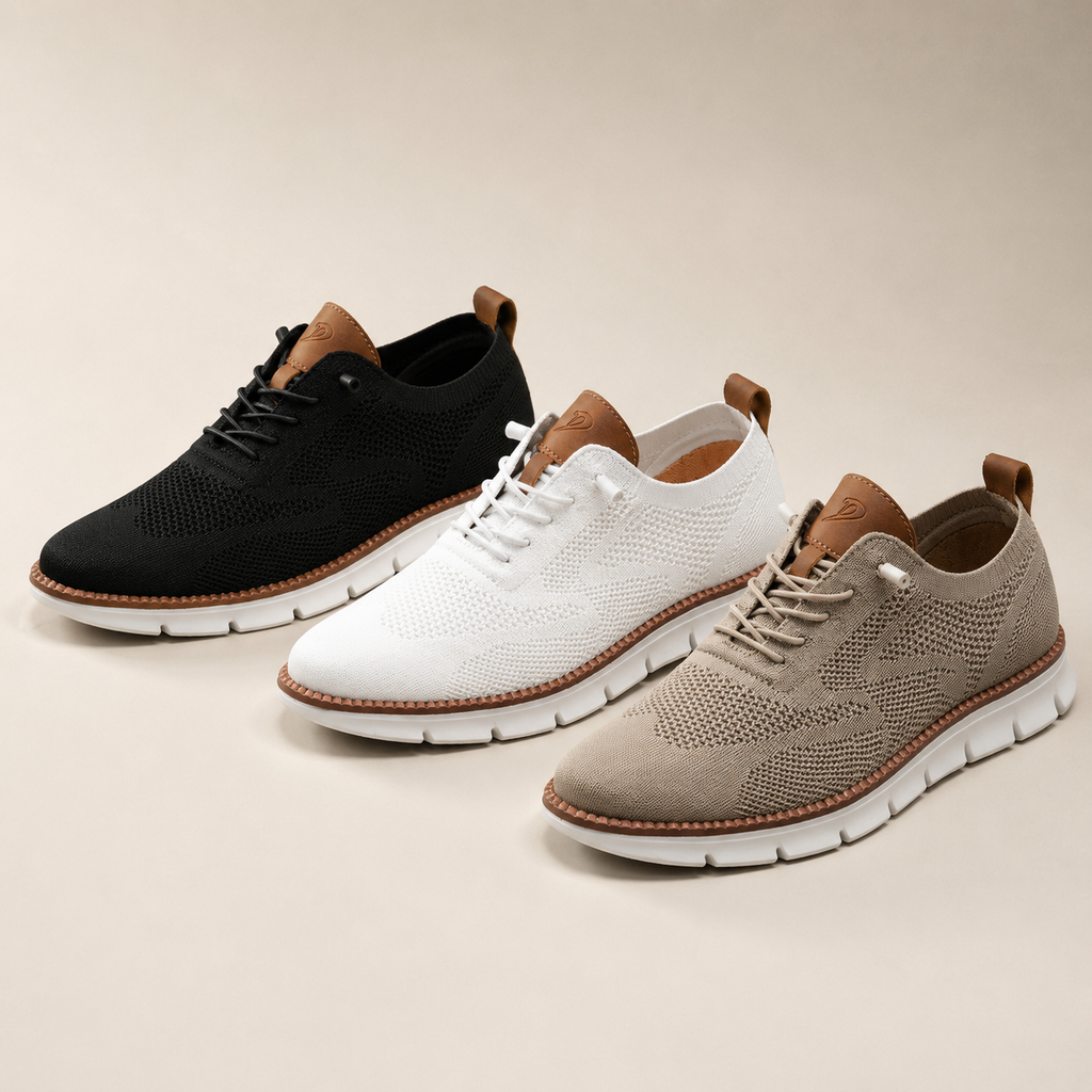 CM | Zapatillas Urbanas