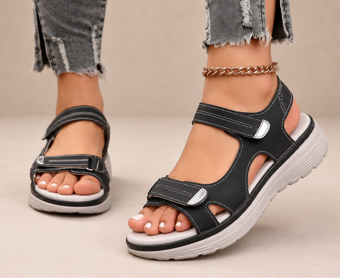 Sandalia Marbella Confort
