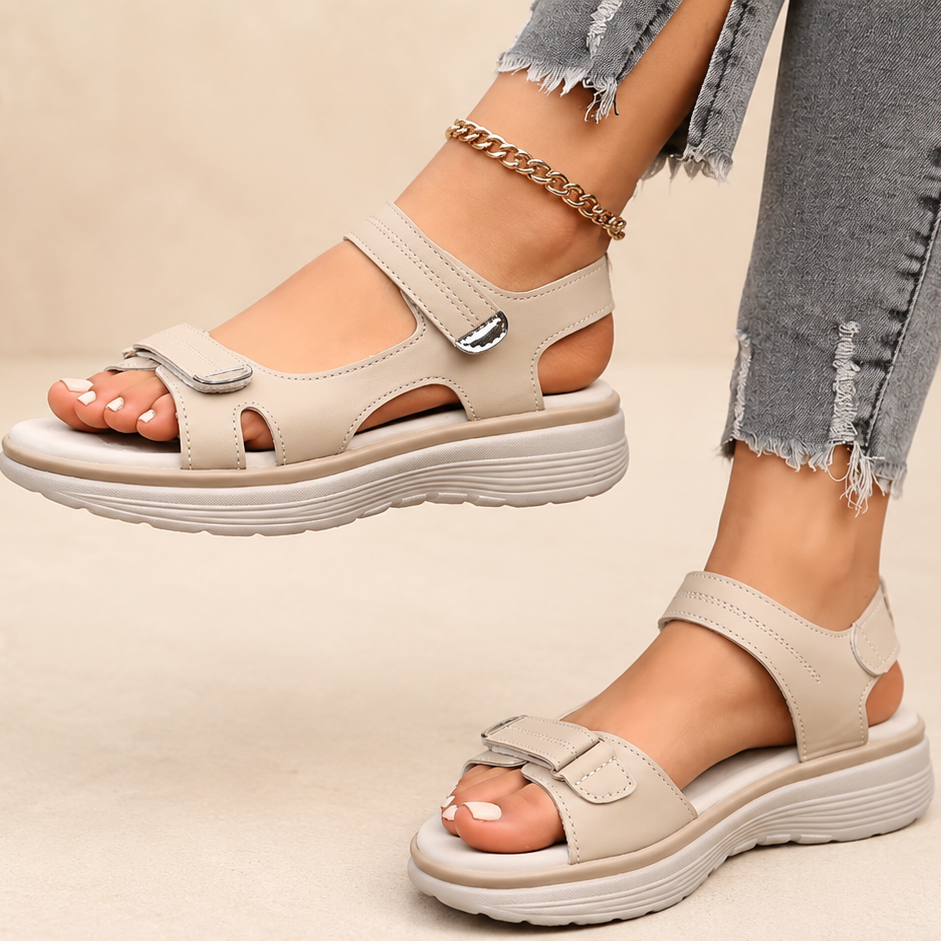 Sandalia Marbella Confort