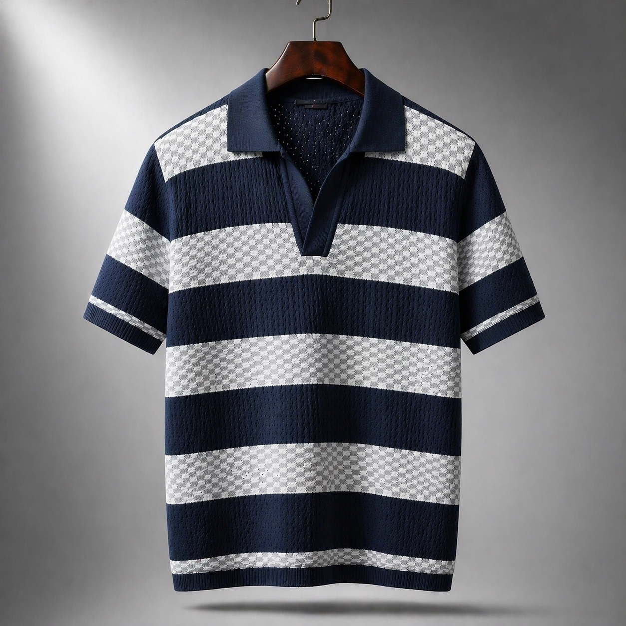 Polo Rayas Costa