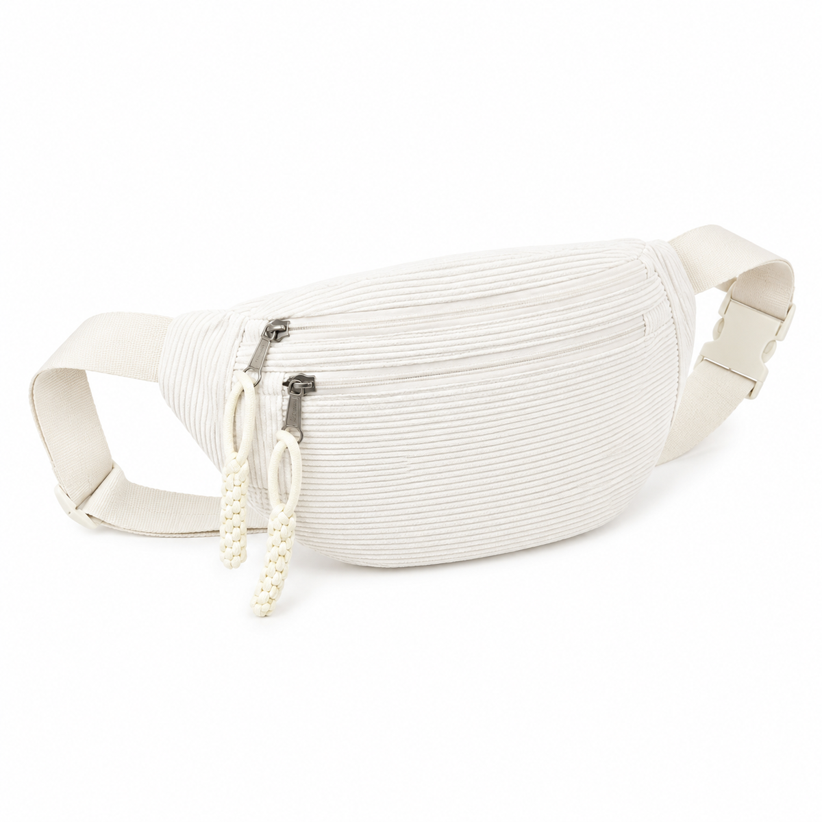 Petra | Bolso Bandolera de Pana