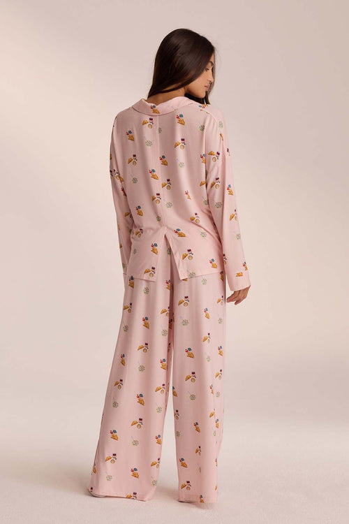 Conjunto Alba Suave