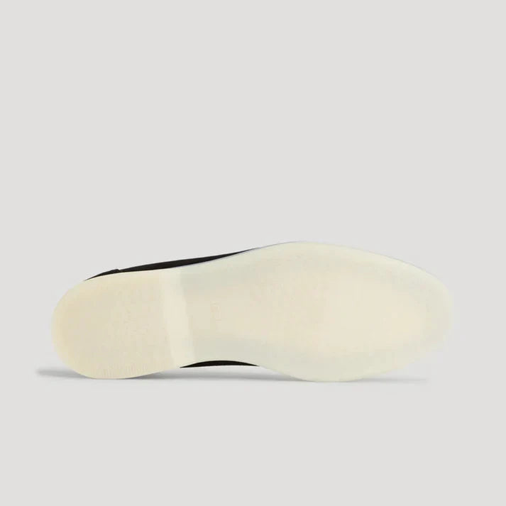 Milán | Mocasines de Ante Elegantes