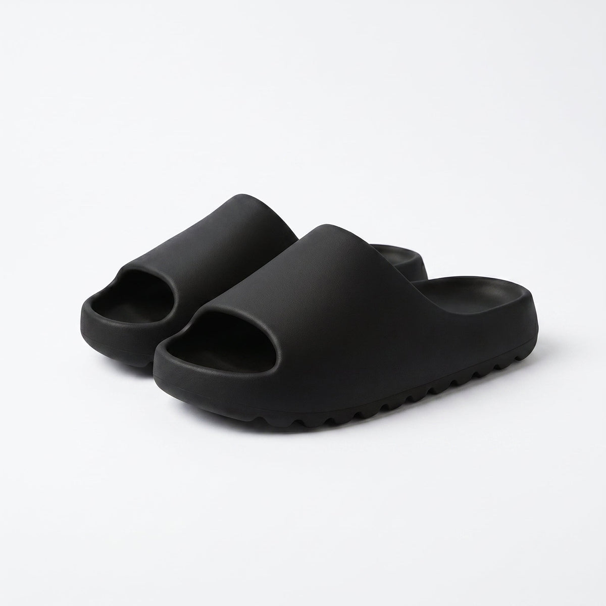 Zuecos Comfort Cloud