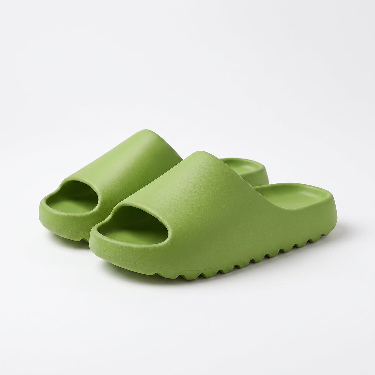 Zuecos Comfort Cloud