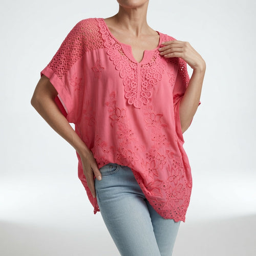 Blusa Amalfi