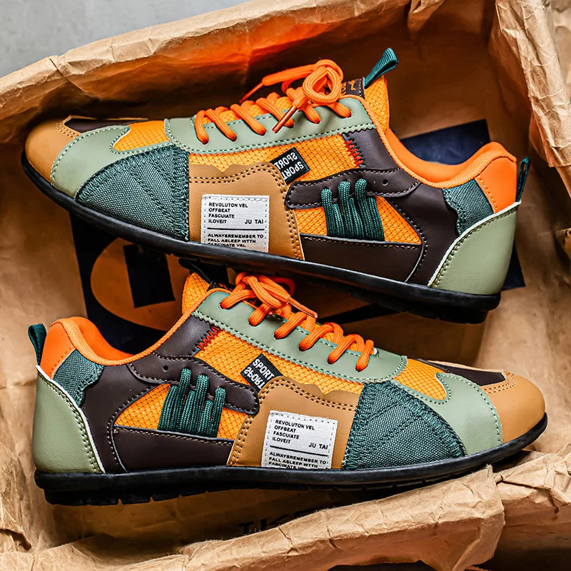 Zapatilla Retro Corsa